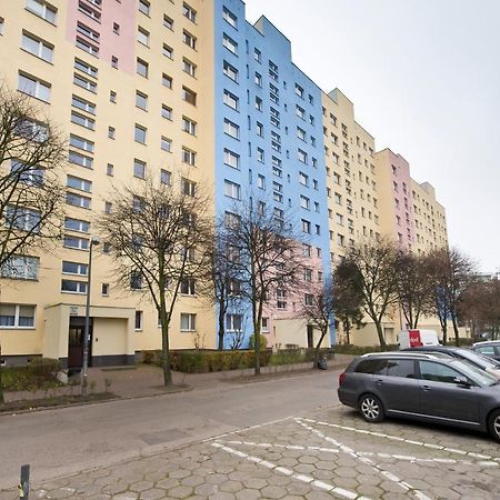 Yourapart Zaspa Gdańsk Eksteriør bilde